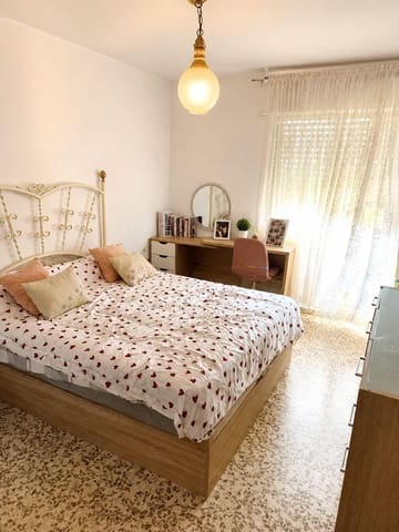 3 quarto Apartamento para venda em Torremolinos com piscina garagem - 299 900 € (Ref: 10047400)