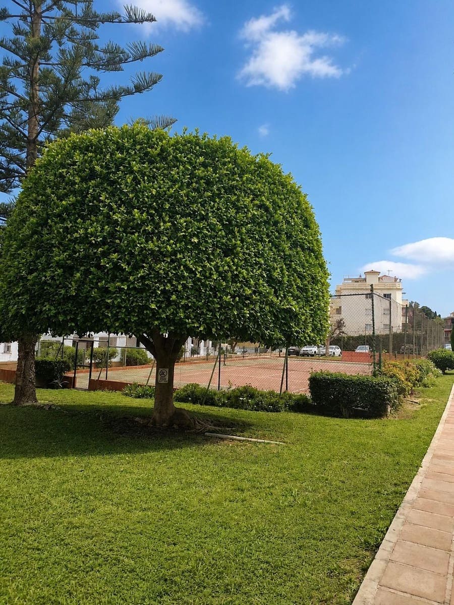 3 quarto Apartamento para venda em Torremolinos com piscina garagem - 299 900 € (Ref: 10047400)