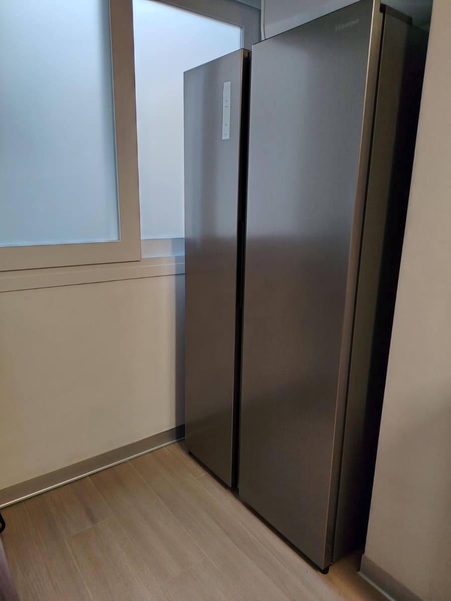 3 Zimmer Apartment zu vermieten in Malaga Stadt mit Pool Garage - 1.600 € (Ref: 10055362)