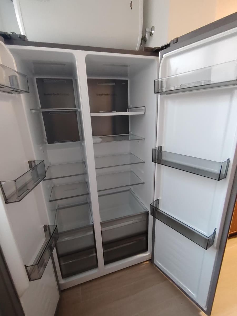3 Zimmer Apartment zu vermieten in Malaga Stadt mit Pool Garage - 1.600 € (Ref: 10055362)