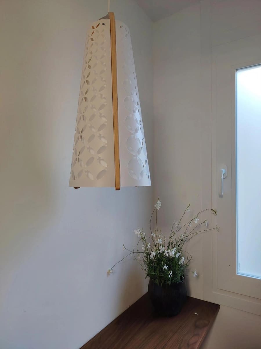 3 Zimmer Apartment zu vermieten in Malaga Stadt mit Pool Garage - 1.600 € (Ref: 10055362)