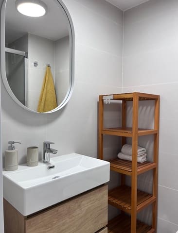 3 quarto Apartamento para arrendar em Teatinos, Málaga cidade com piscina garagem - 1 600 € (Ref: 10055362)