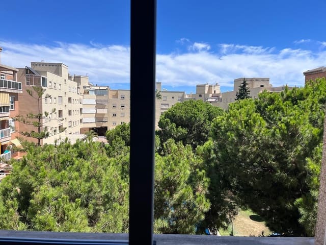 3 quarto Apartamento para arrendar em Teatinos, Málaga cidade com piscina garagem - 1 600 € (Ref: 10055362)