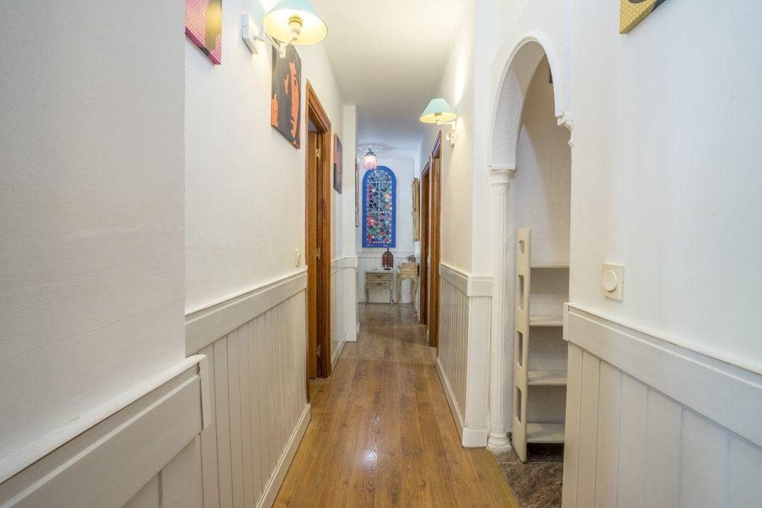 5 soveværelse Lejlighed til salg i Malaga by - € 670.000 (Ref: 10062065)