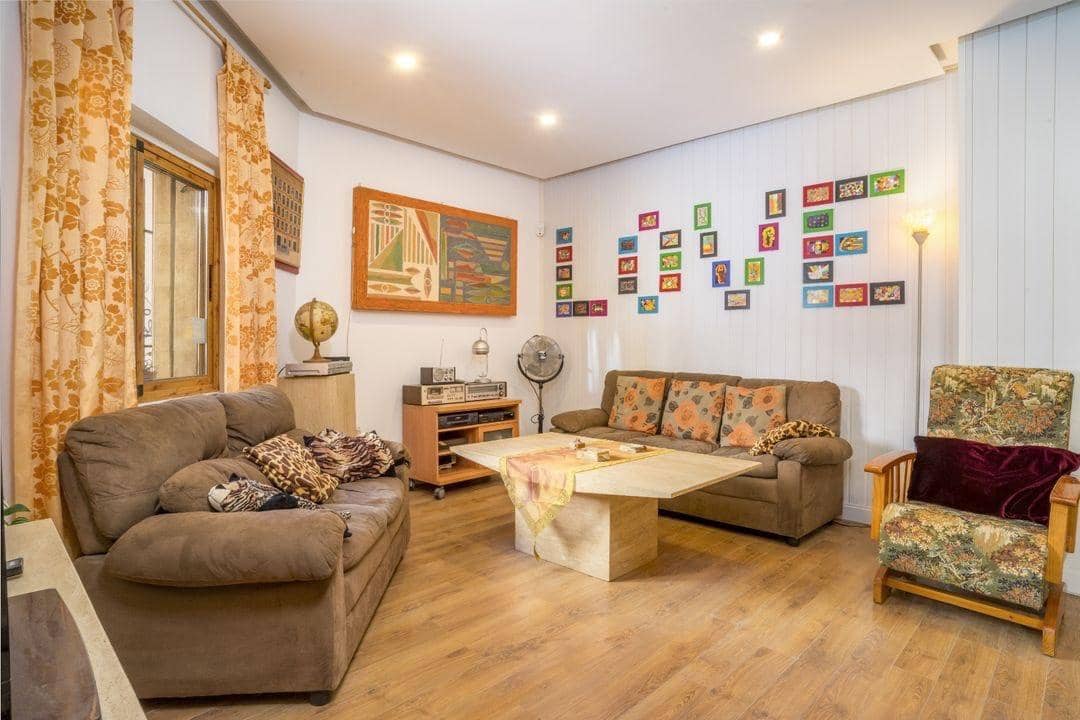5 soveværelse Lejlighed til salg i Malaga by - € 670.000 (Ref: 10062065)