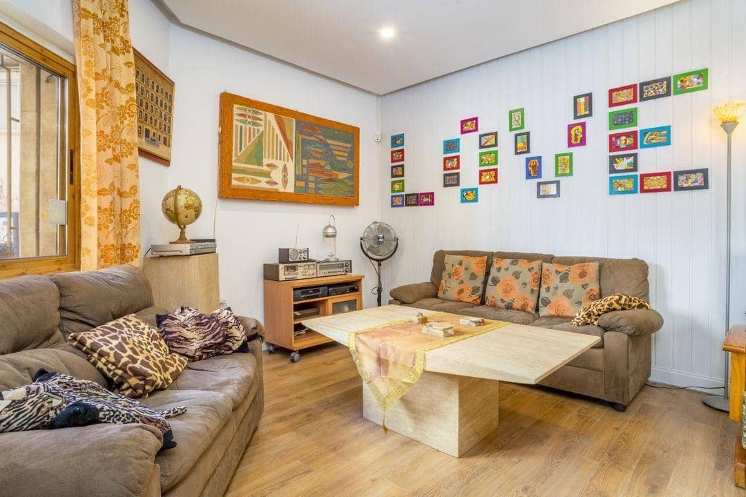 5 soveværelse Lejlighed til salg i Malaga by - € 670.000 (Ref: 10062065)