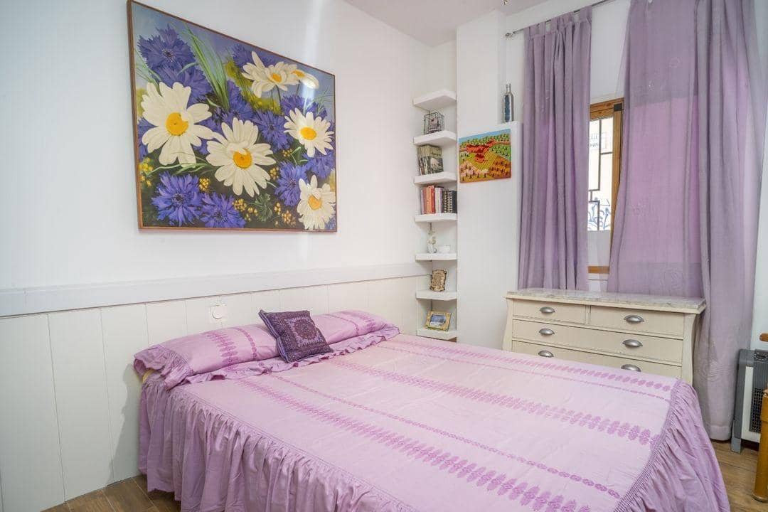 5 soveværelse Lejlighed til salg i Malaga by - € 670.000 (Ref: 10062065)