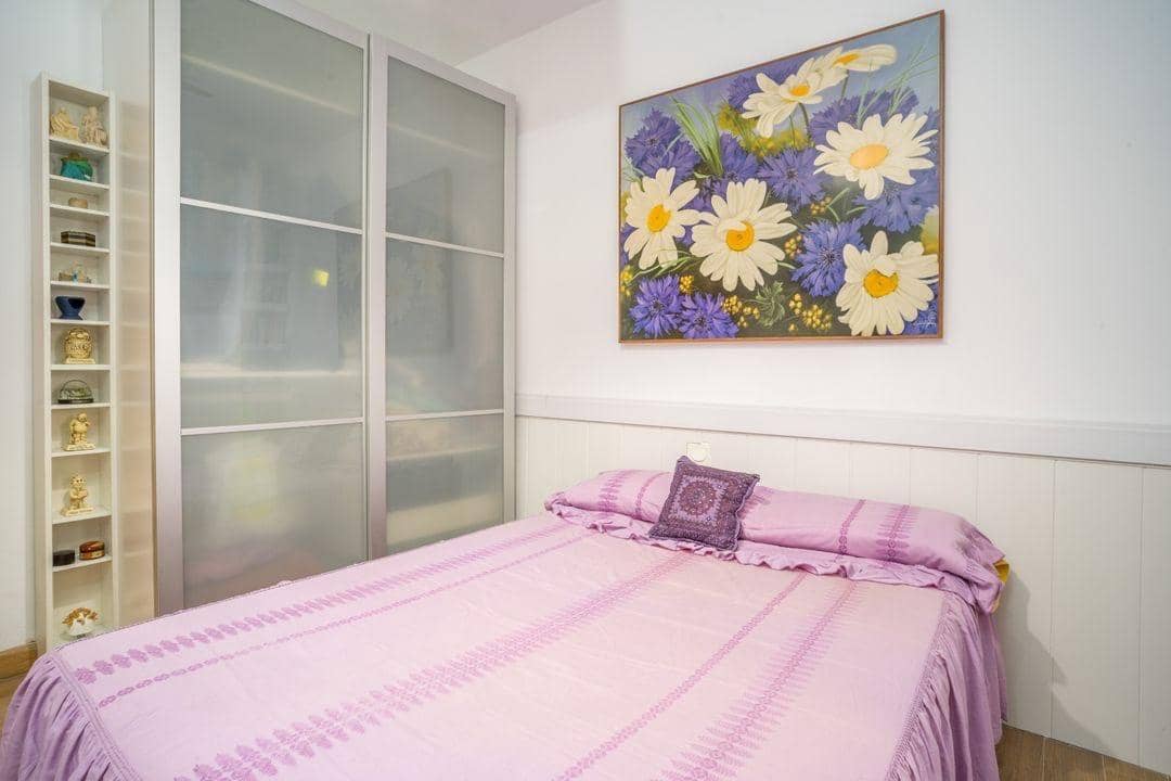 5 soveværelse Lejlighed til salg i Malaga by - € 670.000 (Ref: 10062065)