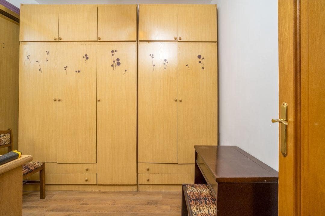 5 soveværelse Lejlighed til salg i Malaga by - € 670.000 (Ref: 10062065)