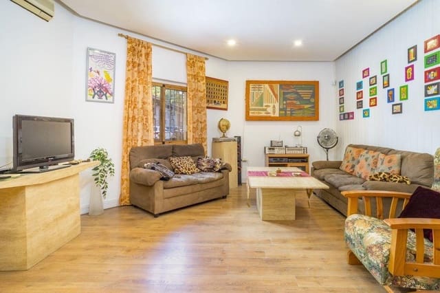 5 soveværelse Lejlighed til salg i La Trinidad, Málaga by - € 670.000 (Ref: 10062065)