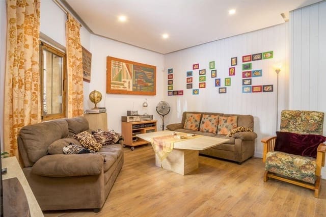 5 soveværelse Lejlighed til salg i La Trinidad, Málaga by - € 670.000 (Ref: 10062065)
