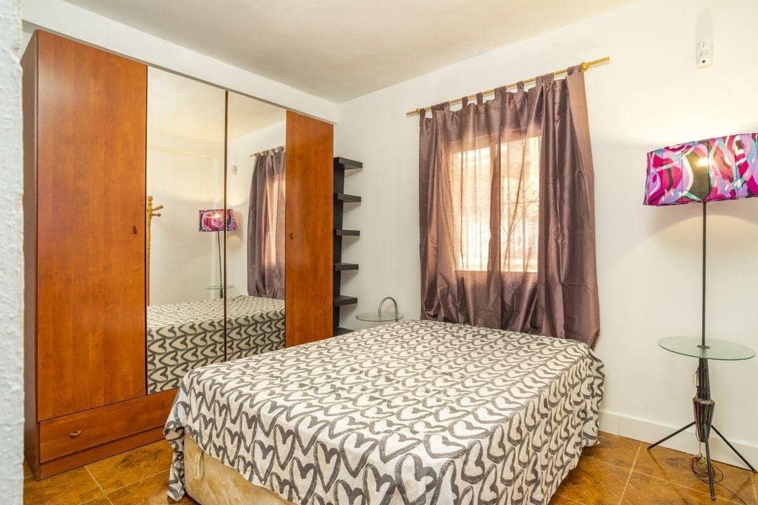 5 soveværelse Lejlighed til salg i Malaga by - € 670.000 (Ref: 10062065)