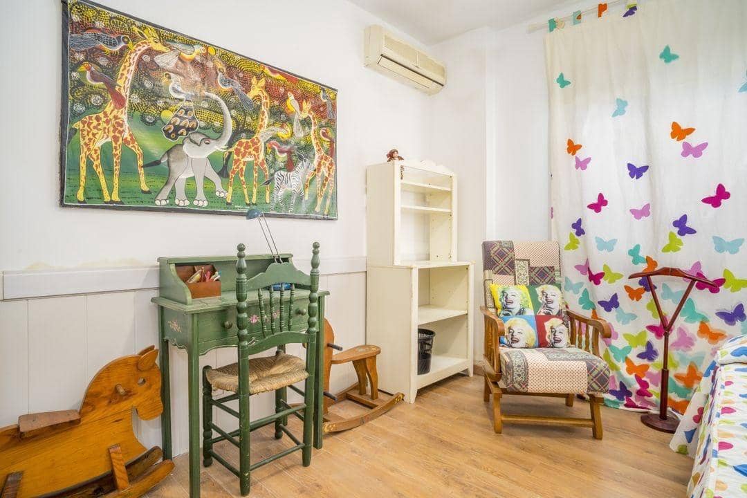 5 soveværelse Lejlighed til salg i Malaga by - € 670.000 (Ref: 10062065)