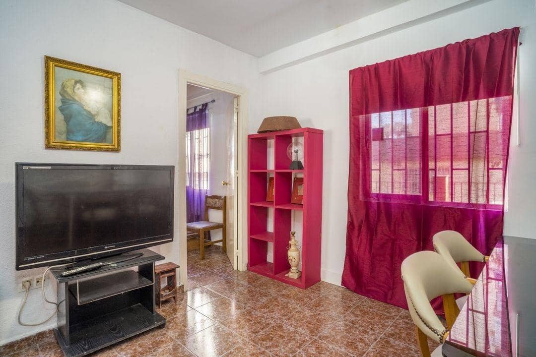 5 soveværelse Lejlighed til salg i Malaga by - € 670.000 (Ref: 10062065)