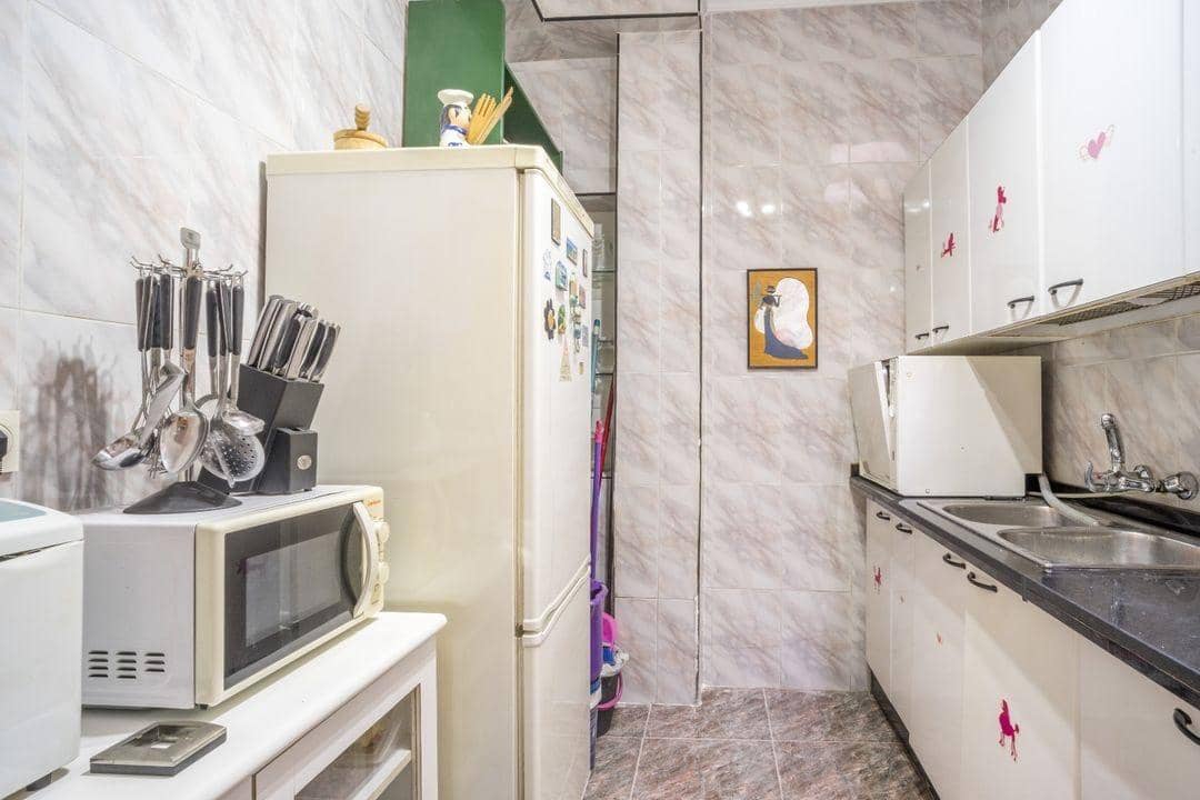 5 soveværelse Lejlighed til salg i Malaga by - € 670.000 (Ref: 10062065)