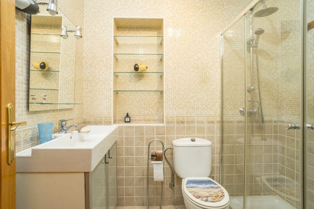 5 soveværelse Lejlighed til salg i Malaga by - € 670.000 (Ref: 10062065)