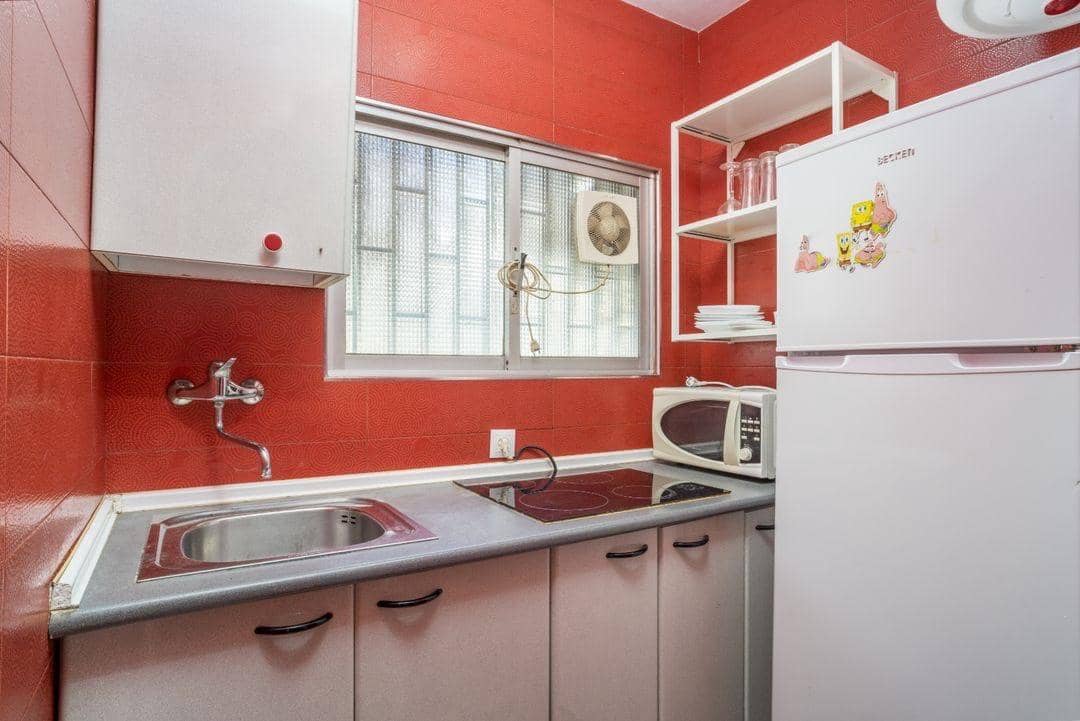 5 soveværelse Lejlighed til salg i Malaga by - € 670.000 (Ref: 10062065)