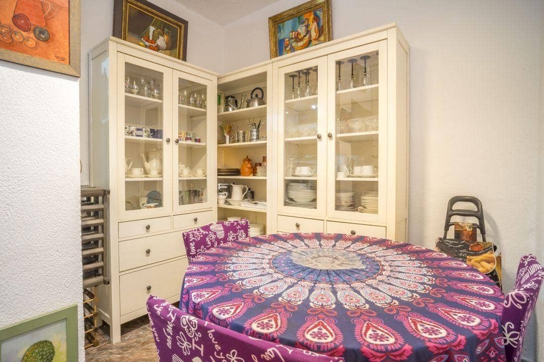 5 soveværelse Lejlighed til salg i Malaga by - € 670.000 (Ref: 10062065)