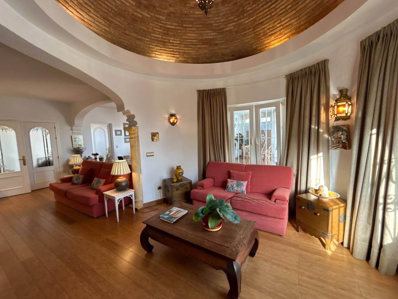 4 quarto Moradia para venda em Benalmadena com piscina garagem - 1 159 000 € (Ref: 10064741)