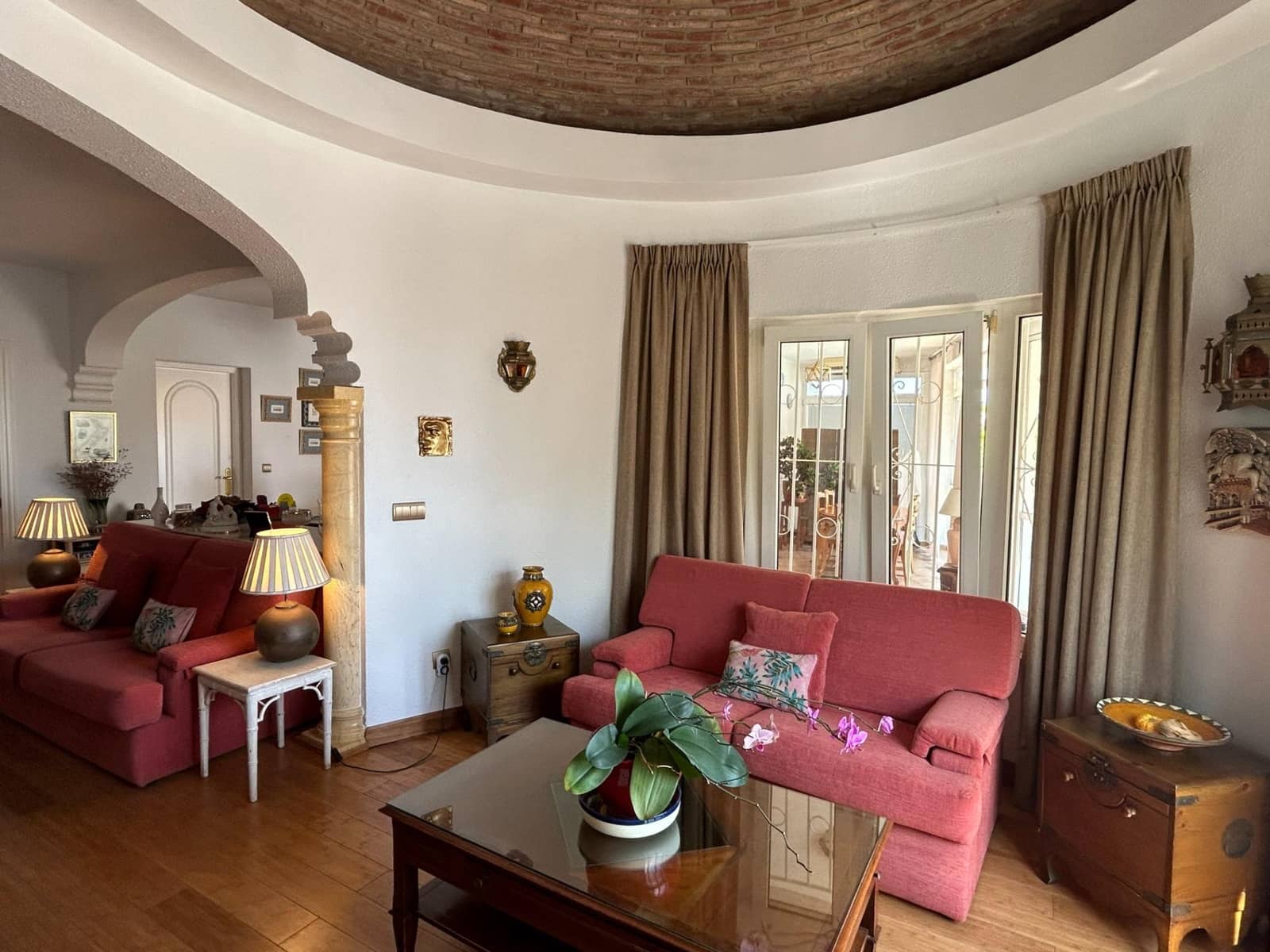 4 quarto Moradia para venda em Benalmadena com piscina garagem - 1 159 000 € (Ref: 10064741)