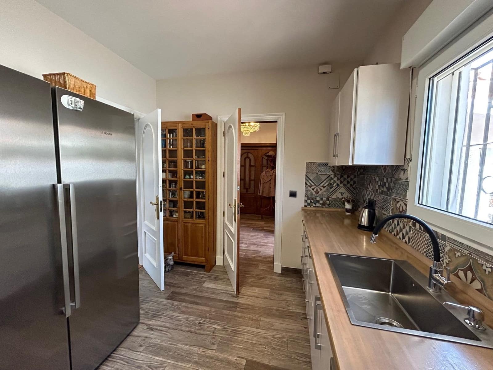 4 quarto Moradia para venda em Benalmadena com piscina garagem - 1 159 000 € (Ref: 10064741)