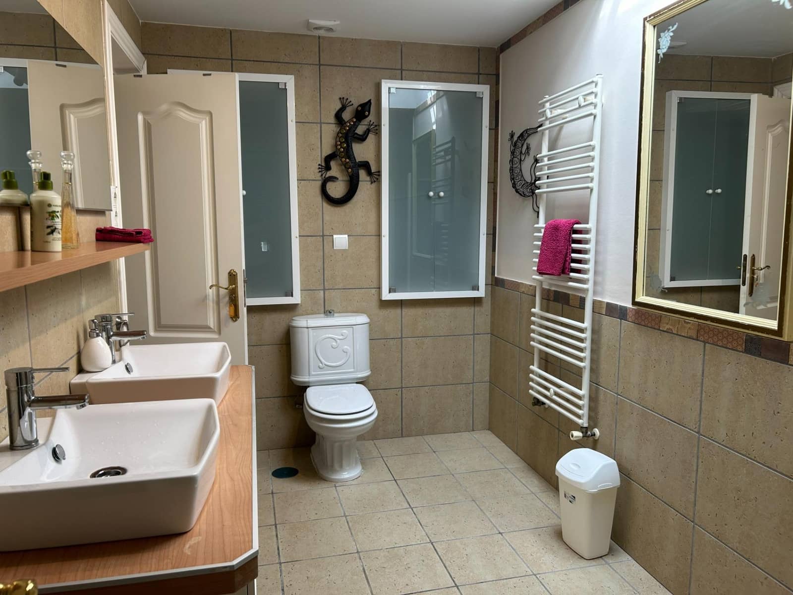 4 quarto Moradia para venda em Benalmadena com piscina garagem - 1 159 000 € (Ref: 10064741)