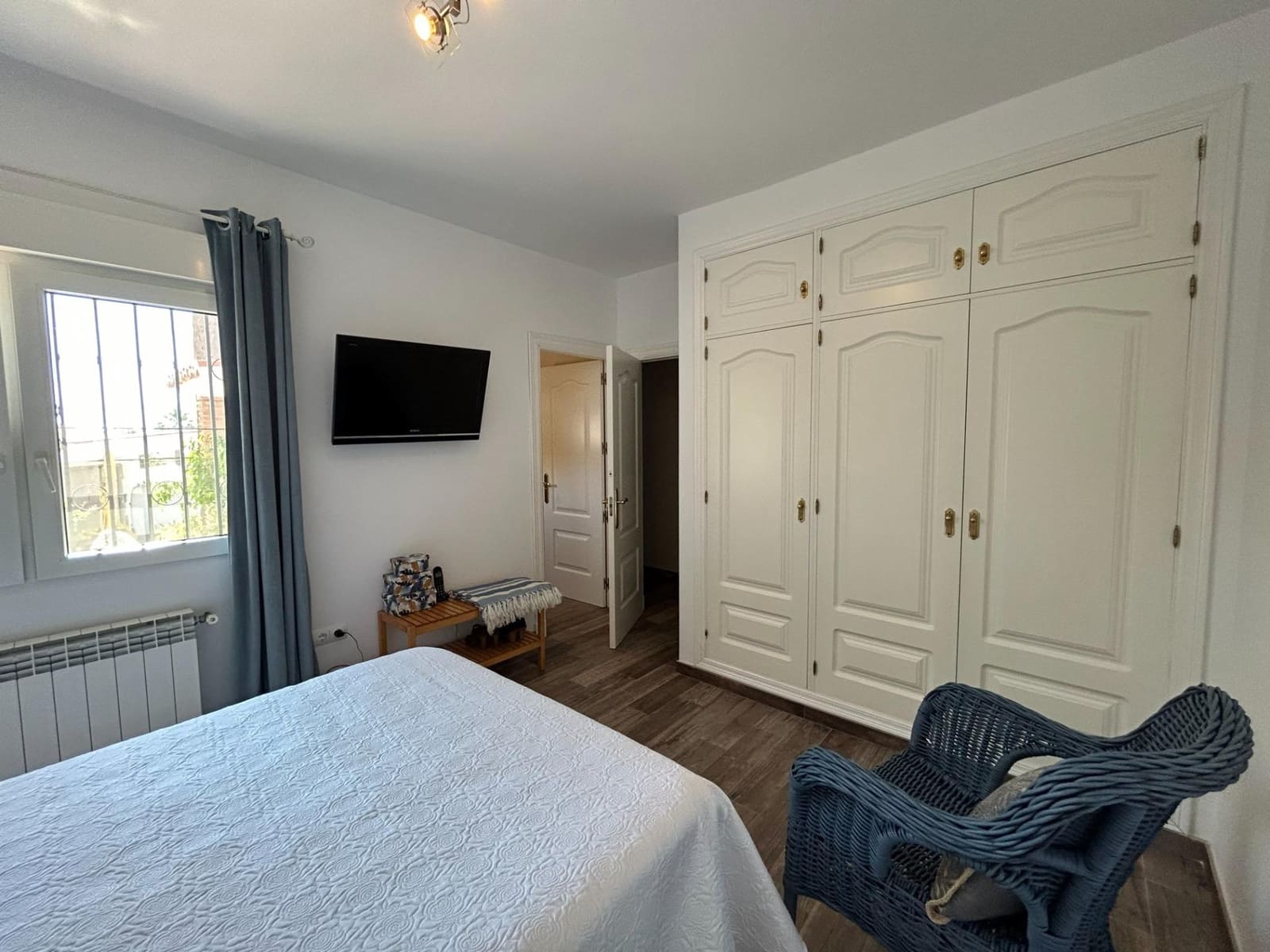 4 quarto Moradia para venda em Benalmadena com piscina garagem - 1 159 000 € (Ref: 10064741)