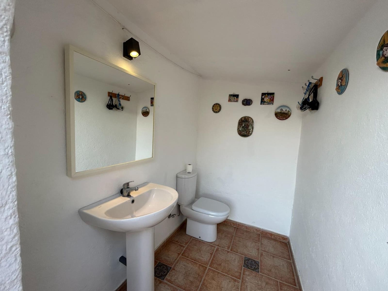 4 quarto Moradia para venda em Benalmadena com piscina garagem - 1 159 000 € (Ref: 10064741)