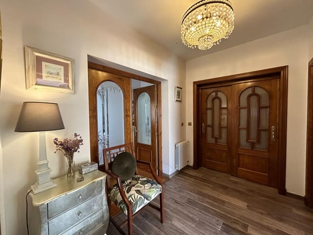 4 chambre Villa/Maison à vendre à Benalmádena avec piscine garage - 1 159 000 € (Ref: 10064741)