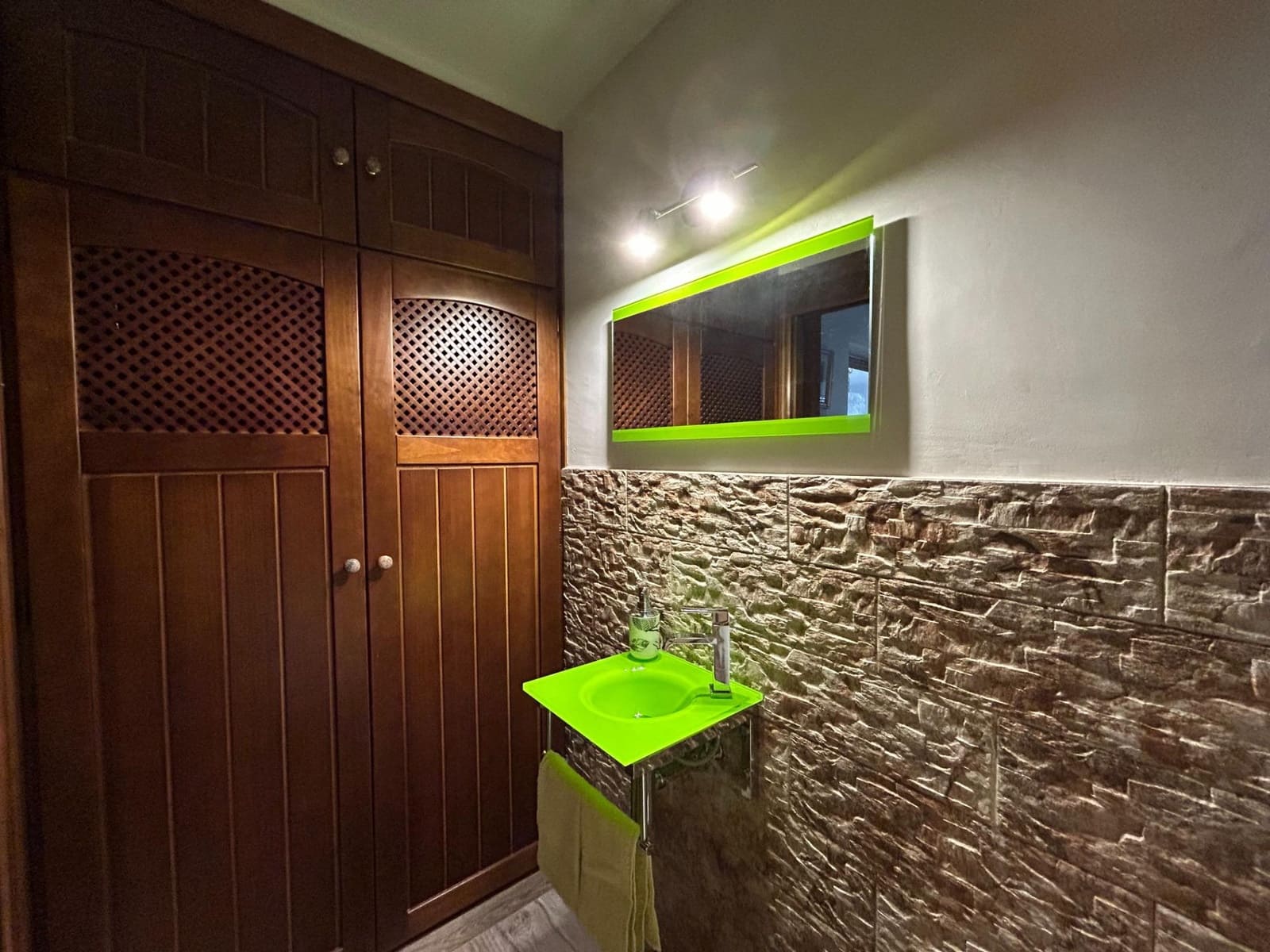4 quarto Moradia para venda em Benalmadena com piscina garagem - 1 159 000 € (Ref: 10064741)