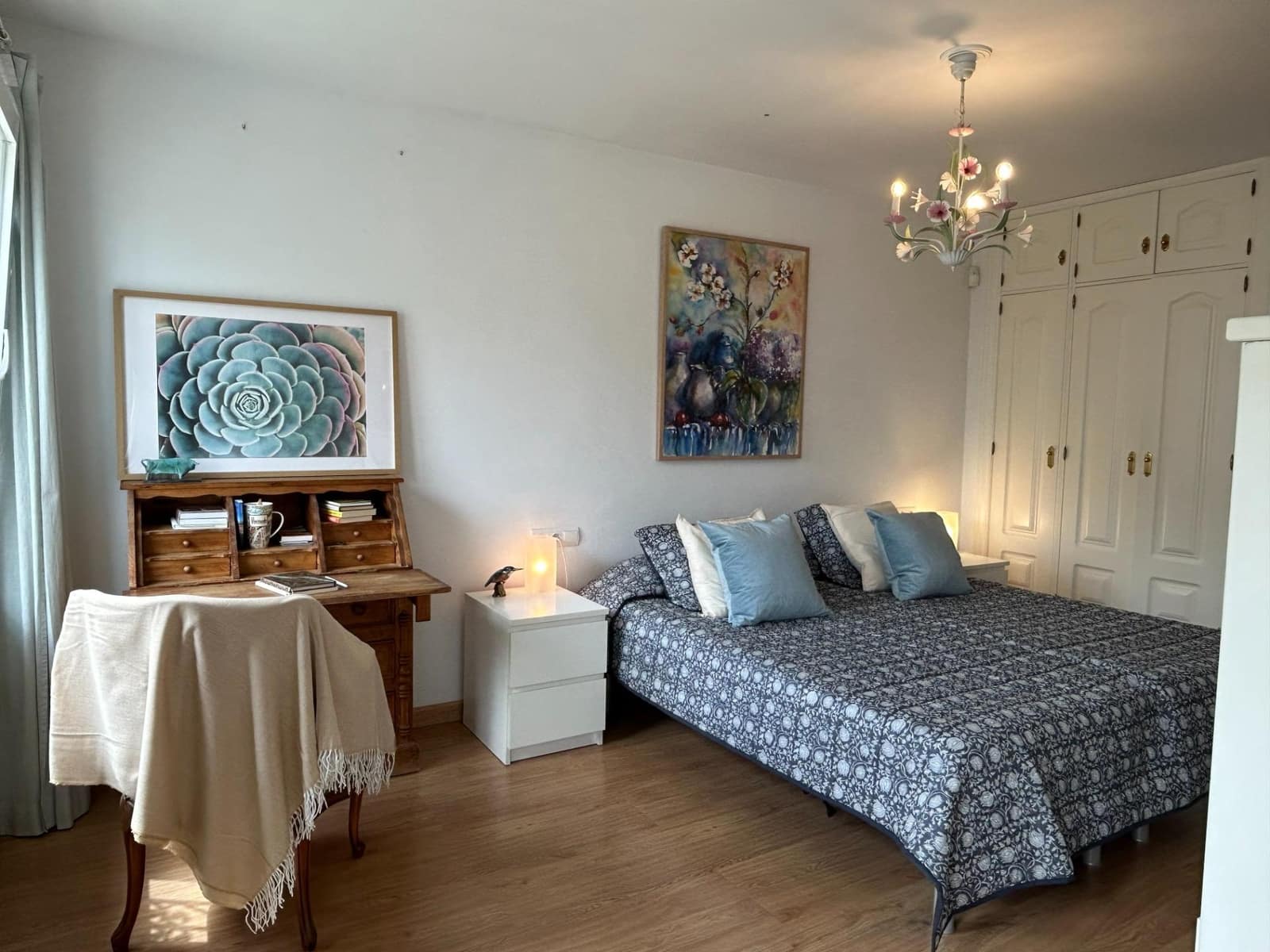 4 quarto Moradia para venda em Benalmadena com piscina garagem - 1 159 000 € (Ref: 10064741)