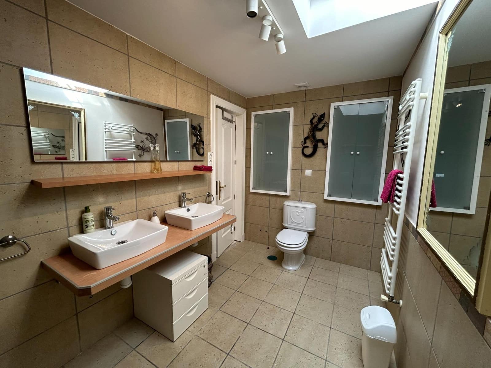 4 quarto Moradia para venda em Benalmadena com piscina garagem - 1 159 000 € (Ref: 10064741)