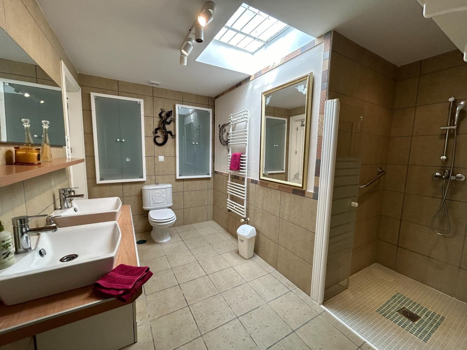 4 quarto Moradia para venda em Benalmadena com piscina garagem - 1 159 000 € (Ref: 10064741)
