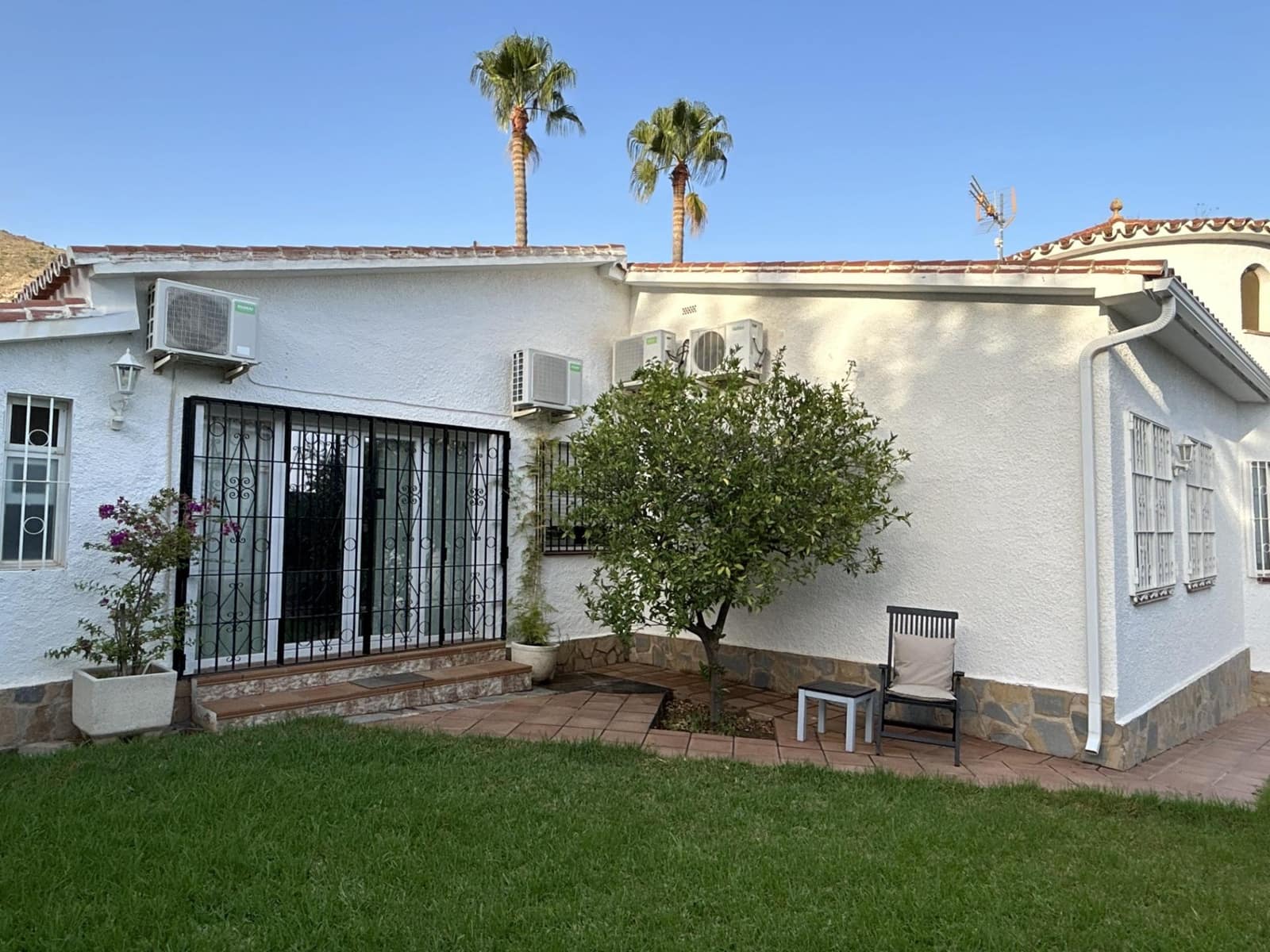 4 quarto Moradia para venda em Benalmadena com piscina garagem - 1 159 000 € (Ref: 10064741)