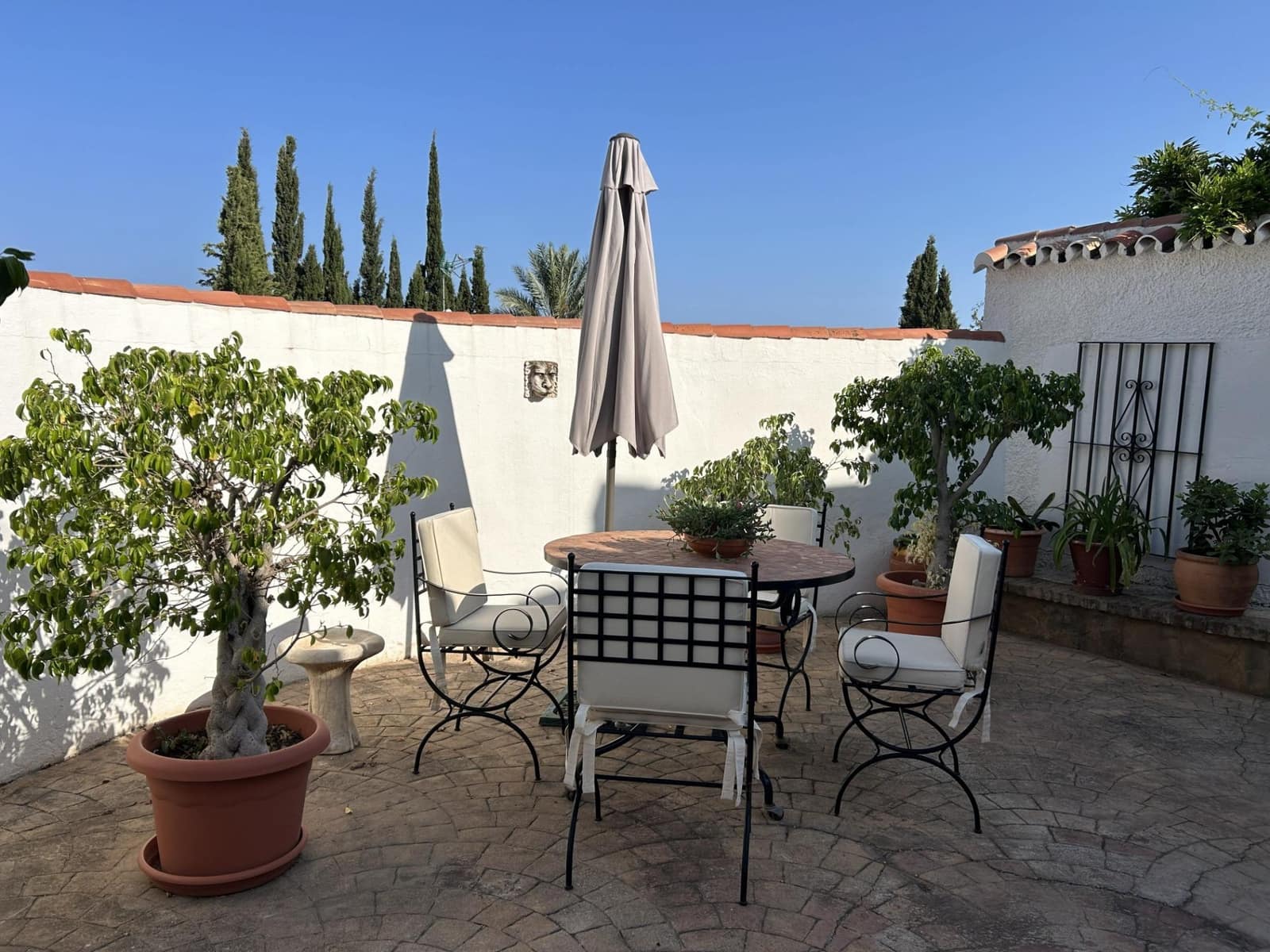 4 quarto Moradia para venda em Benalmadena com piscina garagem - 1 159 000 € (Ref: 10064741)