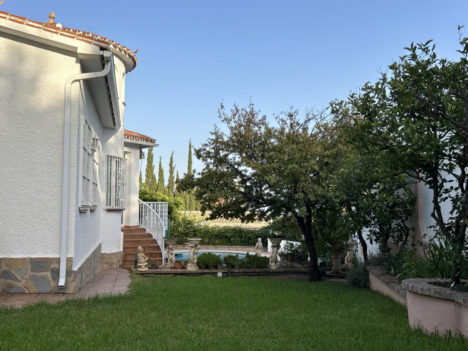 4 quarto Moradia para venda em Benalmadena com piscina garagem - 1 159 000 € (Ref: 10064741)