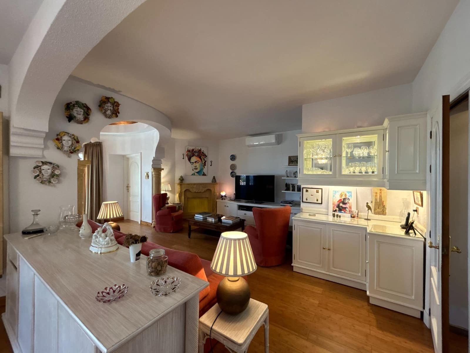 4 quarto Moradia para venda em Benalmadena com piscina garagem - 1 159 000 € (Ref: 10064741)