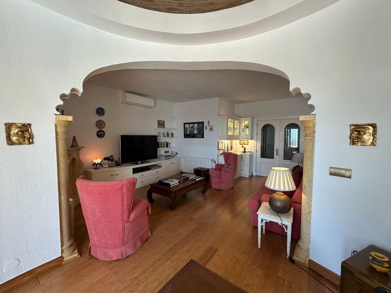 4 quarto Moradia para venda em Benalmadena com piscina garagem - 1 159 000 € (Ref: 10064741)