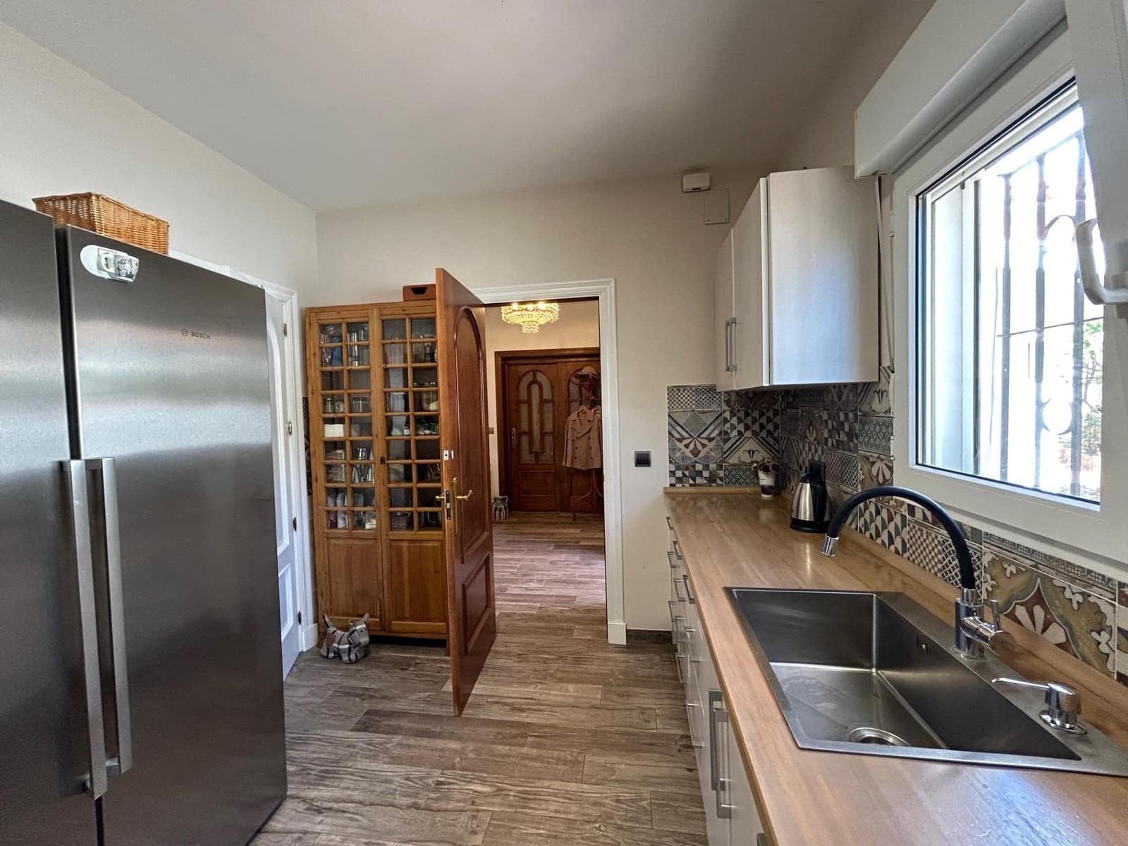 4 quarto Moradia para venda em Benalmadena com piscina garagem - 1 159 000 € (Ref: 10064741)