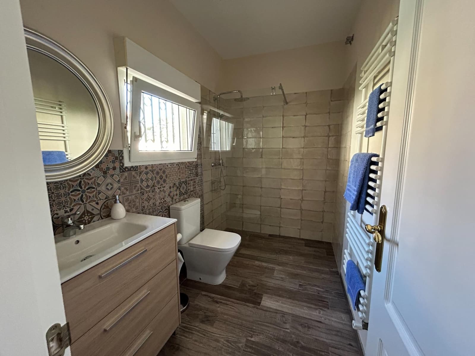4 quarto Moradia para venda em Benalmadena com piscina garagem - 1 159 000 € (Ref: 10064741)