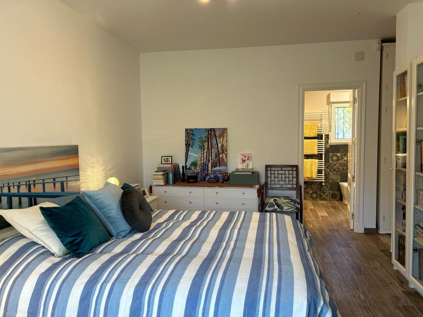 4 quarto Moradia para venda em Benalmadena com piscina garagem - 1 159 000 € (Ref: 10064741)