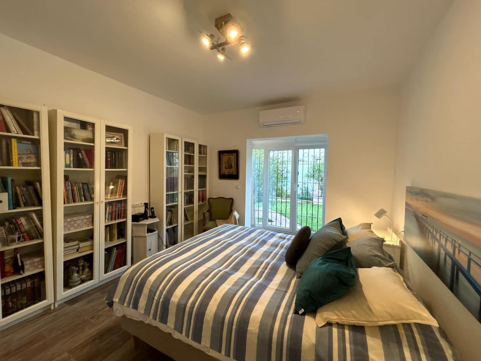 4 quarto Moradia para venda em Benalmadena com piscina garagem - 1 159 000 € (Ref: 10064741)