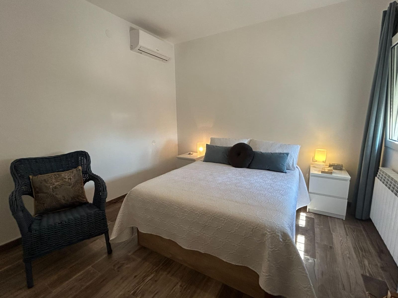 4 quarto Moradia para venda em Benalmadena com piscina garagem - 1 159 000 € (Ref: 10064741)