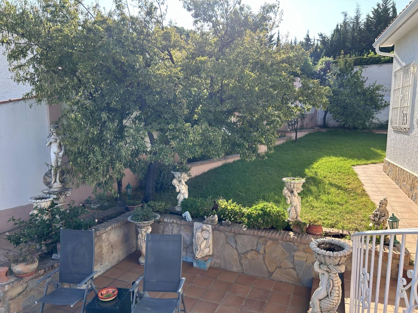 4 quarto Moradia para venda em Benalmadena com piscina garagem - 1 159 000 € (Ref: 10064741)