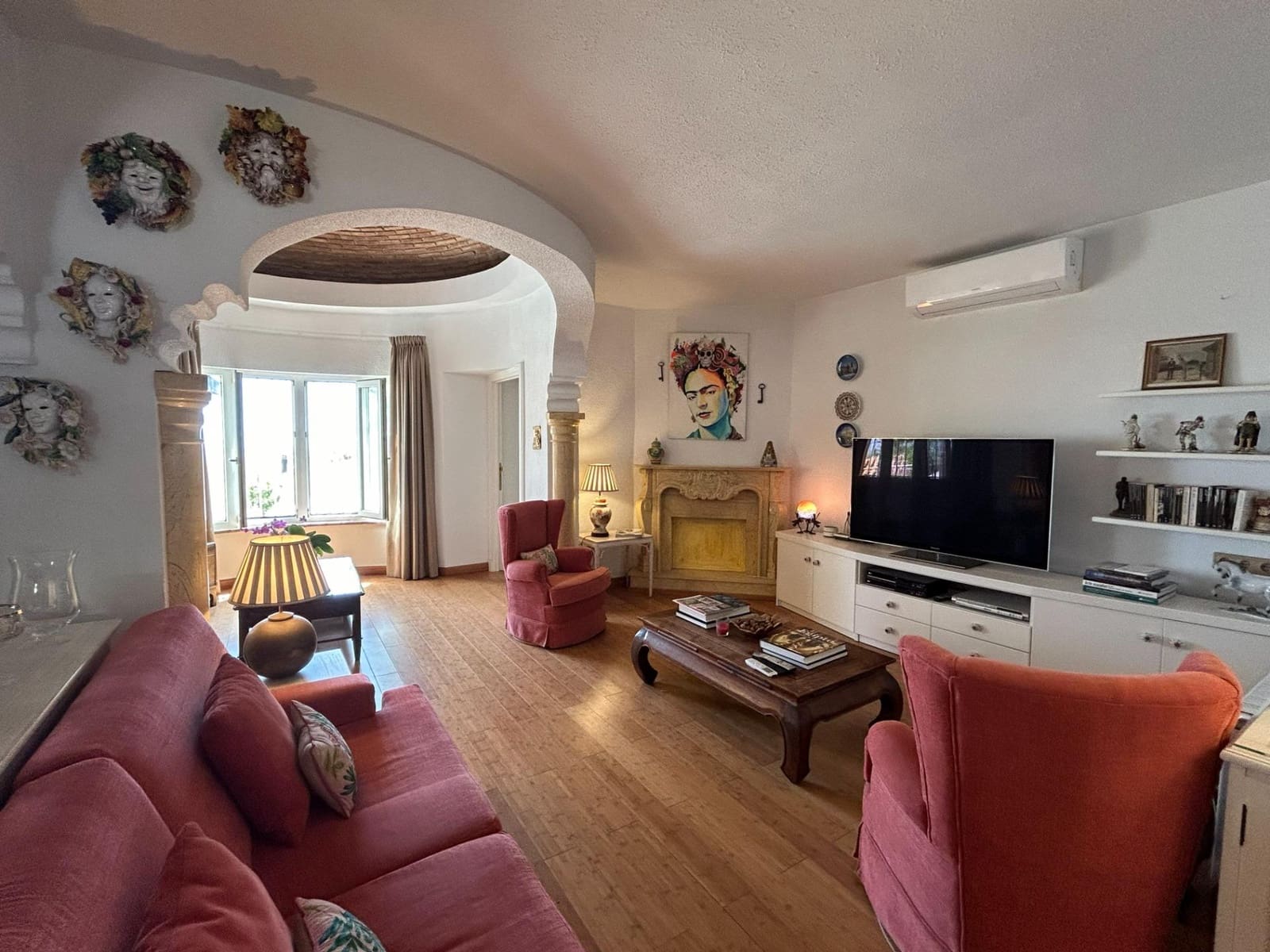 4 quarto Moradia para venda em Benalmadena com piscina garagem - 1 159 000 € (Ref: 10064741)