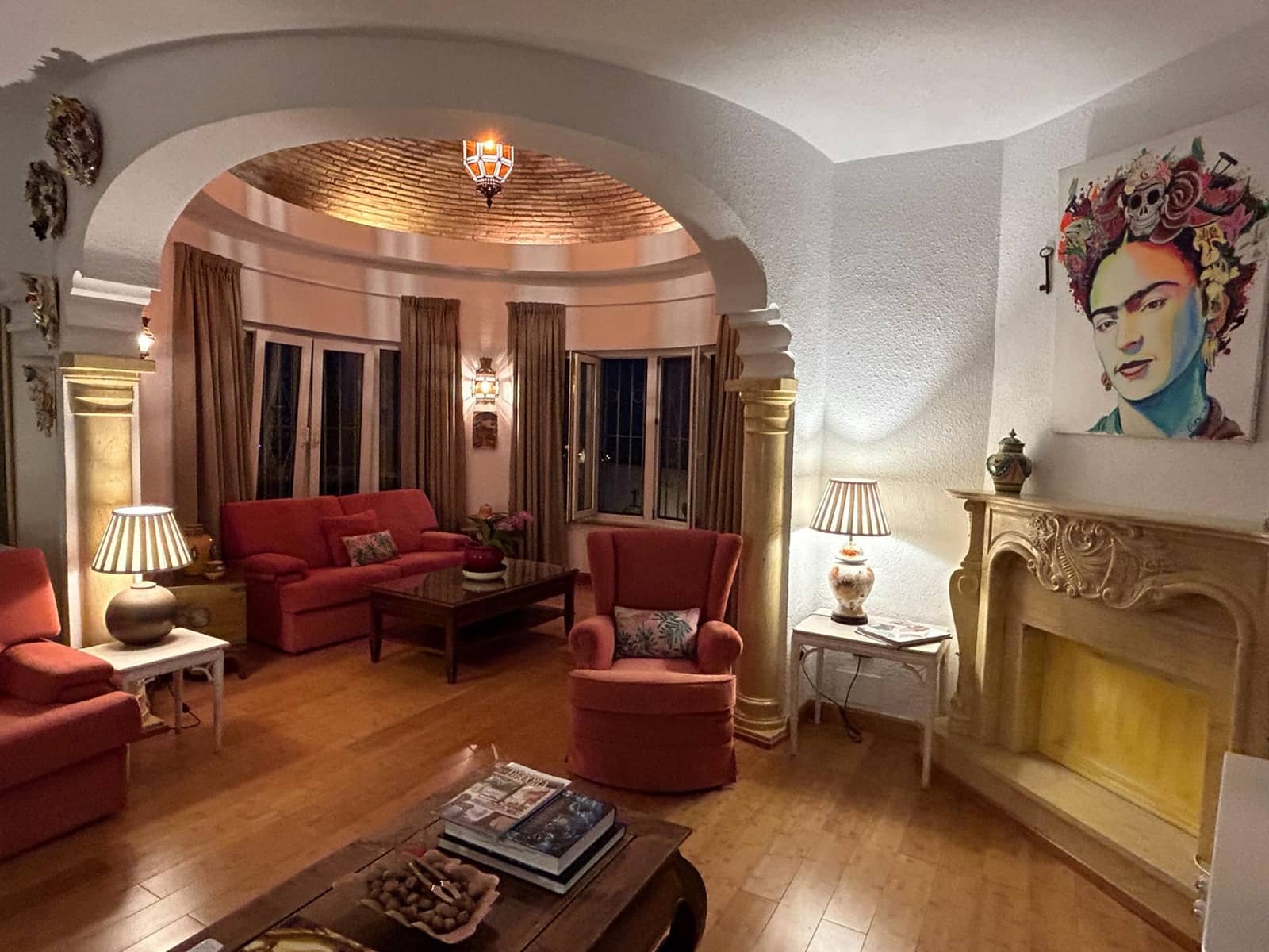 4 quarto Moradia para venda em Benalmadena com piscina garagem - 1 159 000 € (Ref: 10064741)