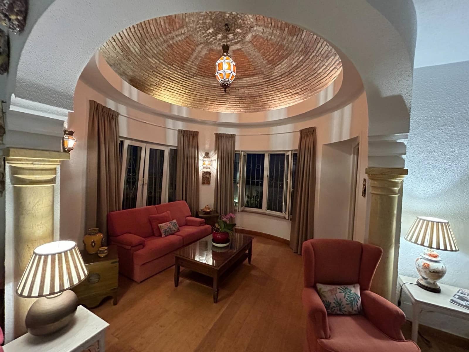 4 quarto Moradia para venda em Benalmadena com piscina garagem - 1 159 000 € (Ref: 10064741)
