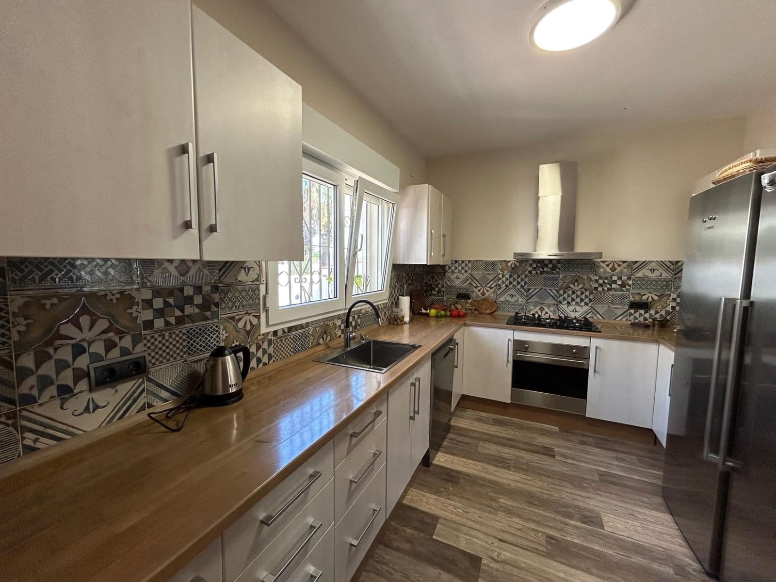 4 quarto Moradia para venda em Benalmadena com piscina garagem - 1 159 000 € (Ref: 10064741)