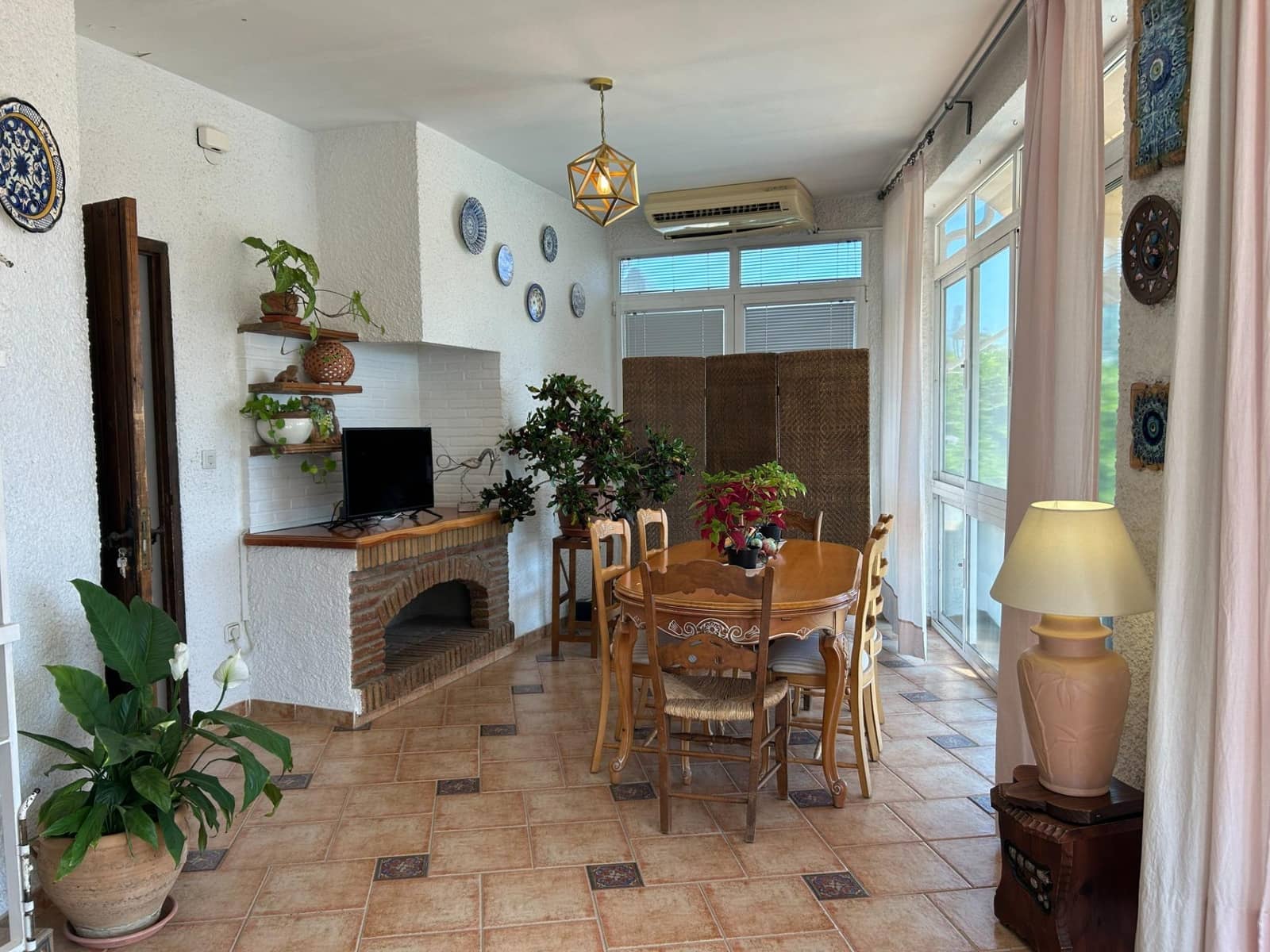 4 quarto Moradia para venda em Benalmadena com piscina garagem - 1 159 000 € (Ref: 10064741)