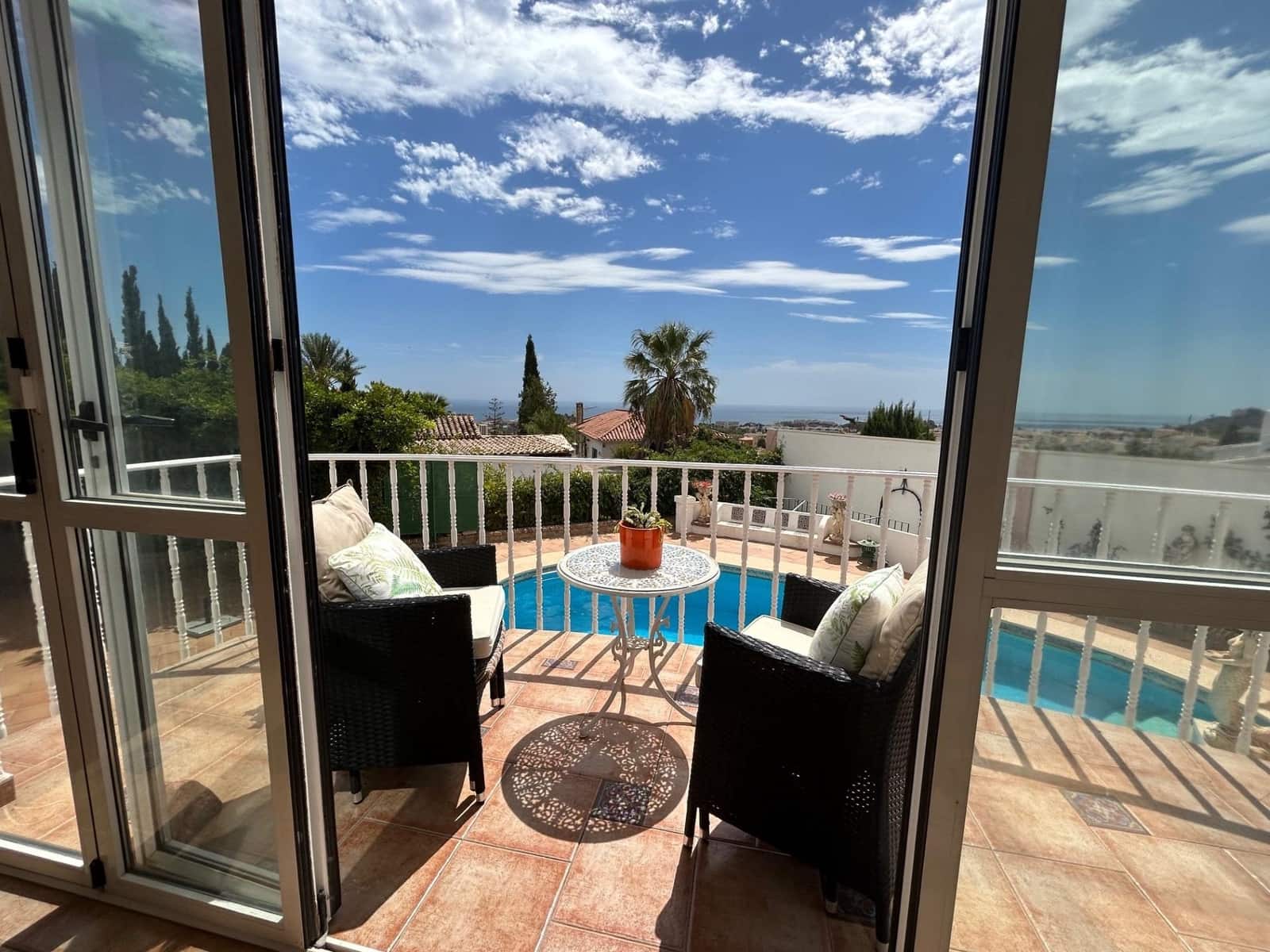 4 quarto Moradia para venda em Benalmadena com piscina garagem - 1 159 000 € (Ref: 10064741)